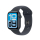 Smartwatch Apple Watch SE 3 GPS 44mm Aluminiowa koperta (północ) + opaska sportowa (północ) - rozmiar M/L